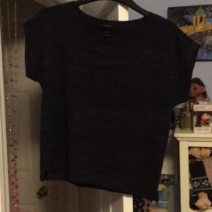 2/$25 Ann Taylor Sweater Shirt